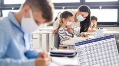 Úřad omylem zveřejnil data o místech nákazy, školy nejsou nejhorší