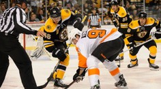 Sobotní večer na NOVA Sport: Bitva nejlepších Čechů v NHL