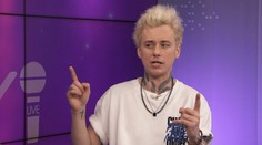 Hořící koš i další průšvihy. Vystřídal jsem několik škol, vzpomíná rebel Drahokoupil