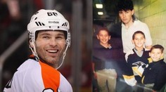 JÁGRA MĚLI NA PLAKÁTU. Teď s ním budou bojovat o Stanley Cup