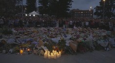 Alex Kleytman přežil holokaust. Zemřel při střelbě v Sydney