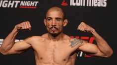 Legendární Aldo, showman Pereira i boj o titul. Sledujte UFC z Ria na Nova Sport