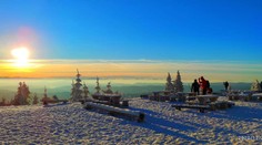 Ochladí se a napadne až 20 cm sněhu! Konec roku bude mrazivý