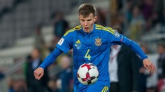 Slavia definitivně potvrdila novou posilu! Příchází ukrajinský talent