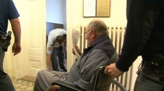 Inscenovaná sebevražda: Zahladit stopy se pachatelům nepodařilo