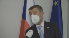 Za vyhrožování Babišovi smrtí dostal muž podmínku, dohodl se s žalobcem