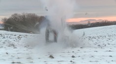 TEST: Pyrotechnika z tržnice vás klidně zabije. Koupíte ji snadno