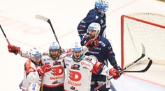 Pardubice otáčí finálovou sérii. Vítězství v Brně řídil Sedlák