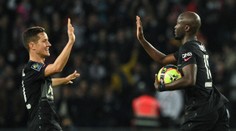 Nevýrazné PSG otočilo zápas proti Angers. Muselo se obejít bez hvězd
