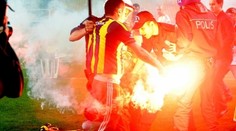 V Plzni bude peklo s Turky! Fenerbahce pošle přes 600 fanoušků