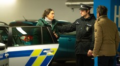 Exkluzivně z natáčení seriálu Ulice: Nehoda ovlivní život Ivy Klímové i dalších postav