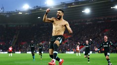 Salah táhne Liverpool, ale nová smlouva nikde: Jsem zklamaný a blíže odchodu