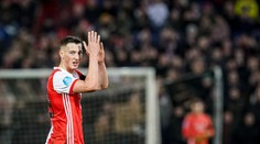Předčasný konec sezony? Čekal jsem to, přiznal slovenský talent