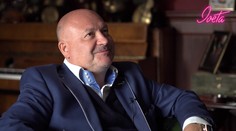 Jak to bylo doopravdy? Michal David promluvil o vztahu Bartošové a Sepešiho