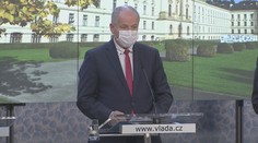 Prymula hájí "salámovou metodu": Lidi nedodržovali opatření, proto selhala