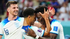 ON-LINE z MS ve fotbale, 15. den: Potvrdí Francie s Anglií roli favorita? Albion exkluzivně na Nova Action