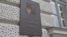 Návrh Pavla Simona na ústavního soudce budí rozepře. Několik senátorů je proti