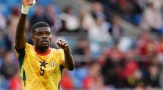 Skandál na MS. Hvězdu nepustili do země kvůli obvinění ze znásilnění