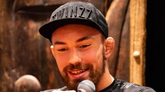 Klein měl být prvním Slovákem v UFC! Premiéru překazil koronavirus
