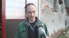 Peter přežil vlastní smrt, v krvi mu kolovalo půllitru metanolu!