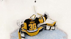 Trojka Pittsburghu ničí Ovečkina, Penguins vedou už 3:1 na zápasy
