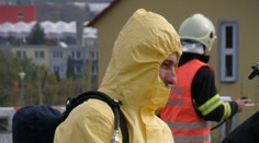 CHEMICKÝ POPLACH! U Lovosic uniká nebezpečná látka! Prosakuje i do vody, kterou pijeme