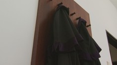 Mladík podle soudu zavraždil otce své přítelkyně. Má si odsedět 10 let