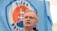 Zemřel asistent trenéra fotbalových mistrů Evropy, vedl také Aston Villu