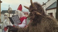 Mikuláš bude chodit za jarního počasí, ochlazení ale na sebe nenechá dlouho čekat