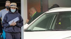 Prokuratura vyšetřuje smrt muže, kterého zadrželi s Plačkovou. Zemřel ve vazbě