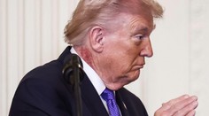 Trump je nemocný, tvrdí psycholog. Děsí ho, jak rychle se jeho stav zhoršuje