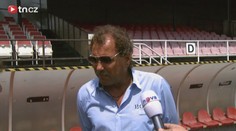 VIDEO: Kapříci, jablka, hrušky! IVAN HORNÍK se VRACÍ na scénu. CO PROZRADIL?