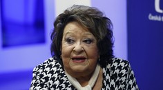 Detaily operace Jiřiny Bohdalové. Lékař promluvil: Měla nádor