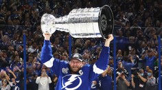 Dva triumfy nám nestačí, hlásí před sezonou NHL kapitán Stamkos