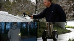 ZMĚNY NA SILNICÍCH: Tohle všechno bude už od února jinak!