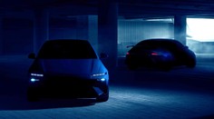 Hyundai poodhaluje další elektrickou raketu. Ostrý Ioniq 6 požene přes 640 koní