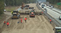 Prezident Zeman podepsal zákon o urychlení výstavby infrastruktur