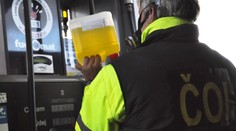 Kvalita pohonných hmot v ČR: Tohle jsou výsledky kontrol na pumpách