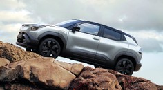 Nové Suzuki sází na dynamiku, komfort i pohon všech kol