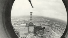 ČERNOBYL: 30 let od výbuchu stále hrozí nebezpečí! VIDEO