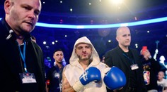 Rytmus jako boxer už v prosinci, kdo bude jeho soupeřem?
