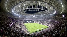 Fotbalové MS: Stadiony, složení skupin a kompletní program šampionátu