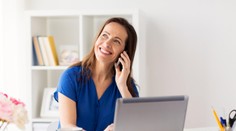 Hlášení přes mobil, smlouva bez podpisu. Pojišťovny se předhánějí v inovacích