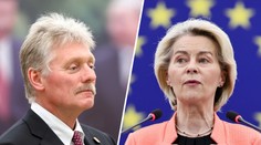 Evropská unie začíná mít plné zuby Ruska. Plánuje silnou odpověď