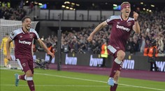 Součkův West Ham má v Evropské lize Lyon, Barcelona jede do Německa