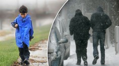 Meteorologové prozradili, jaký bude konec roku. Přijde prudké ochlazení