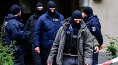 Policie zatkla jednu z nejhledanějších žen Evropy. Pátrala po ní 30 let