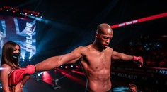 Příští Bellator dostal nové grády! V kleci se představí Michael Page
