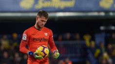 Nakaženého hlásí i Vaclíkova Sevilla, za týden hraje Evropskou ligu