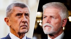Babiš při obědě navrhl Turka. Prezident ho ministrem nejmenuje